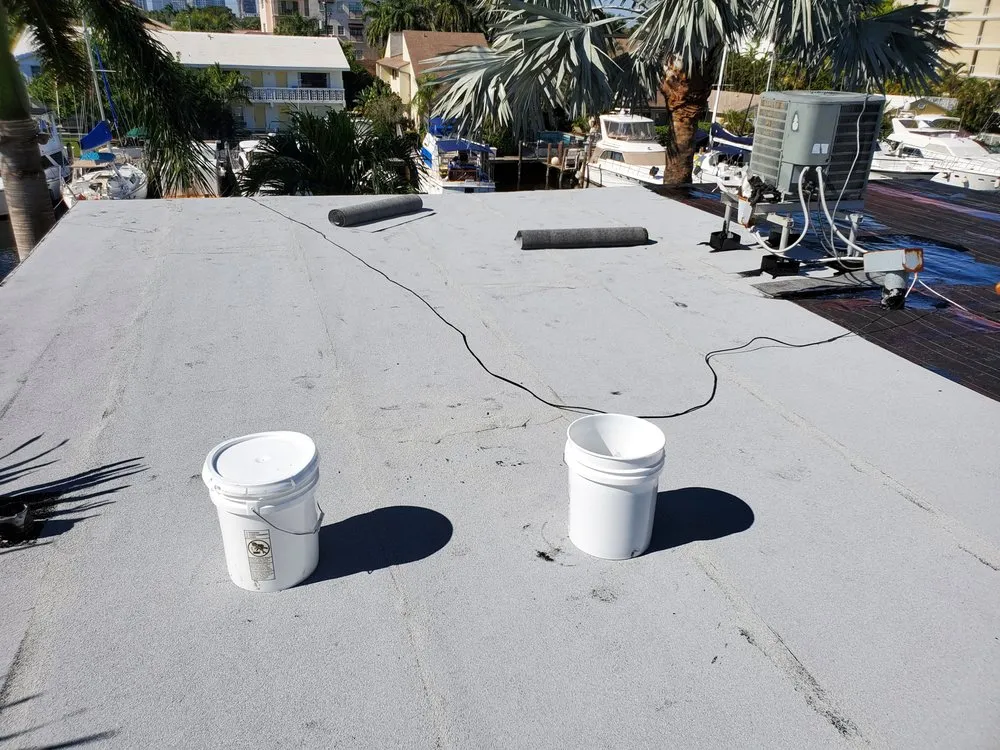 Slide of Raflo Construction Group