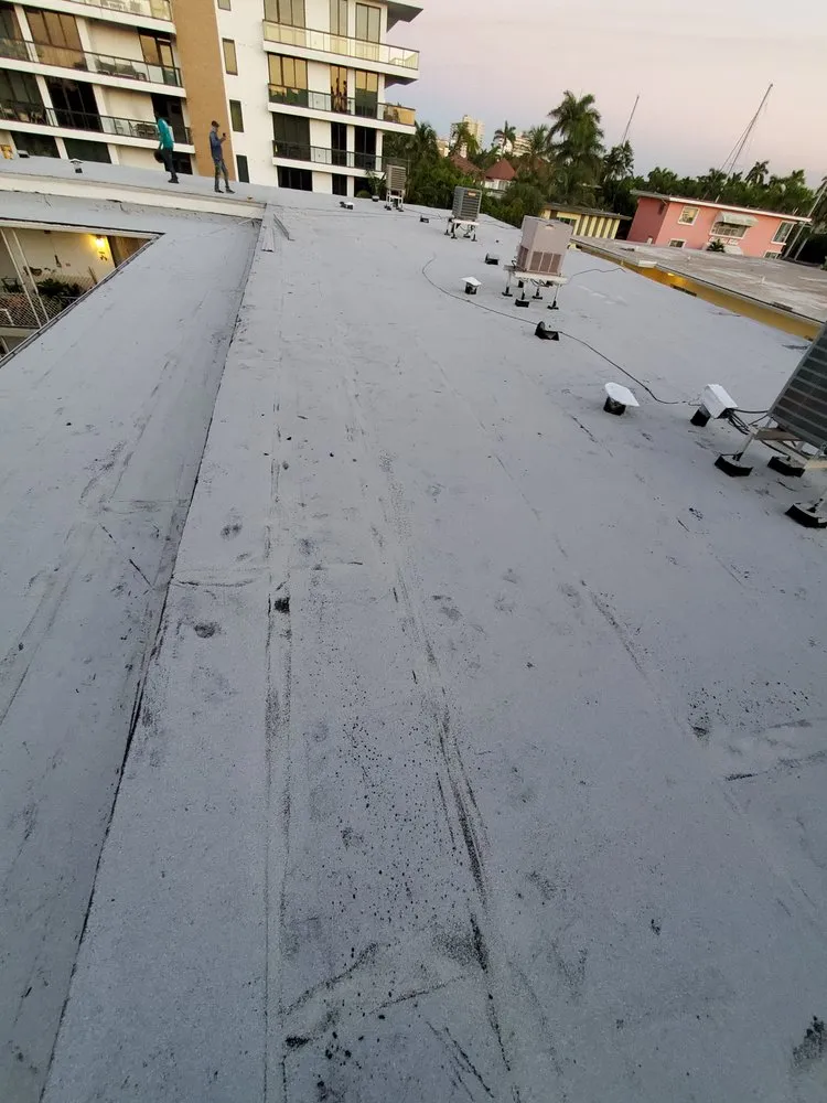 Slide of Raflo Construction Group