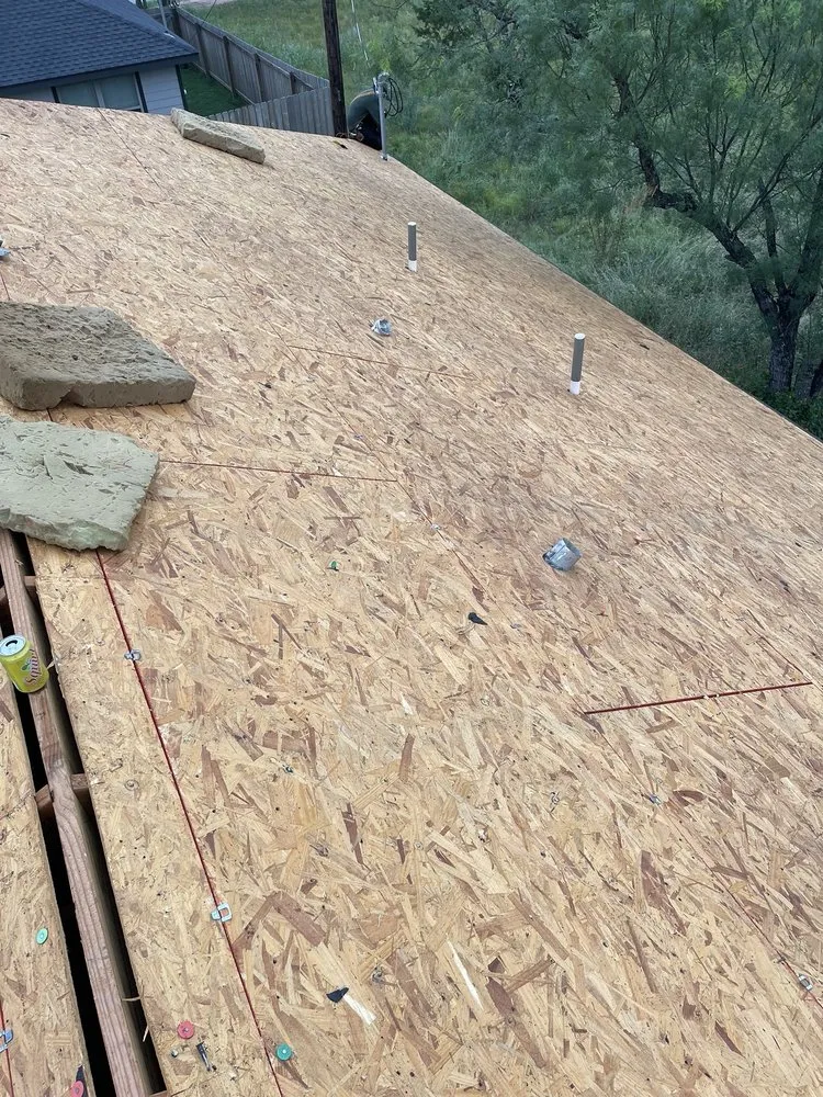 Slide of Rafter 4P Contracting