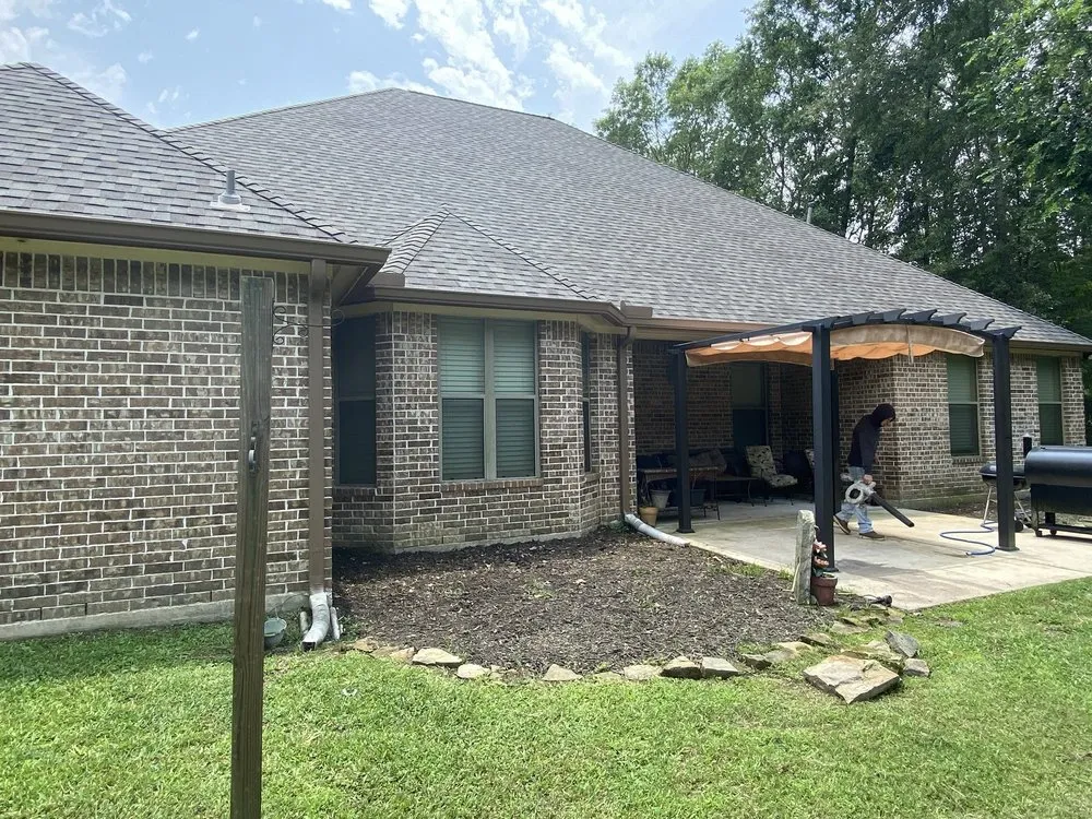 Slide of Rafter 4P Contracting