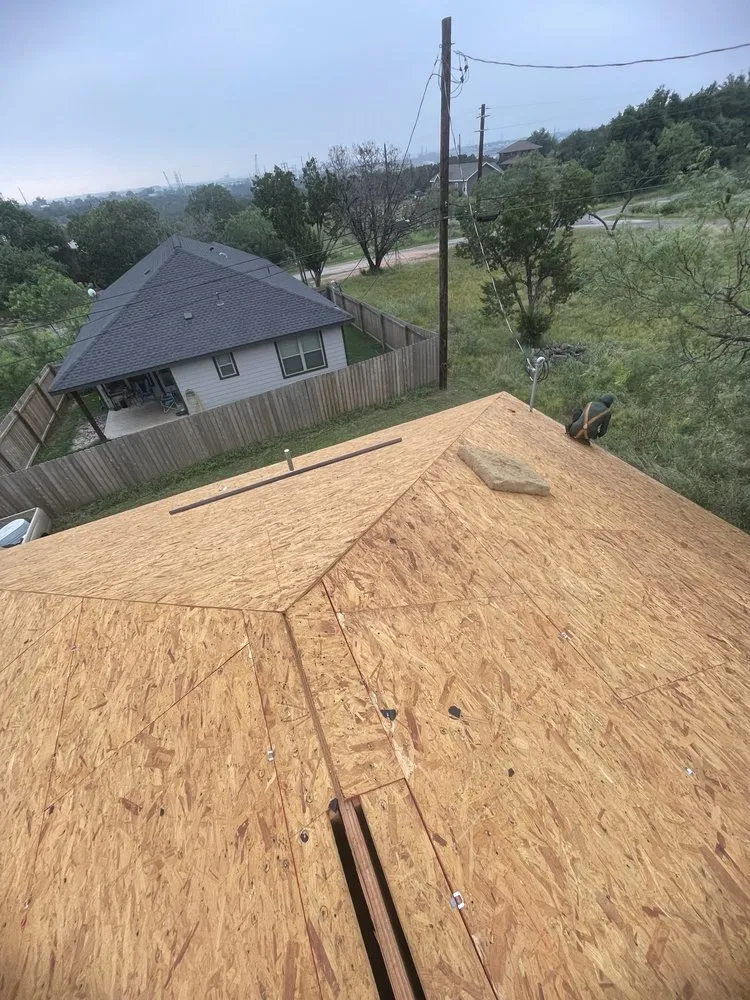 Slide of Rafter 4P Contracting