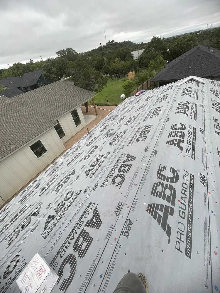 Slide of Rafter 4P Contracting