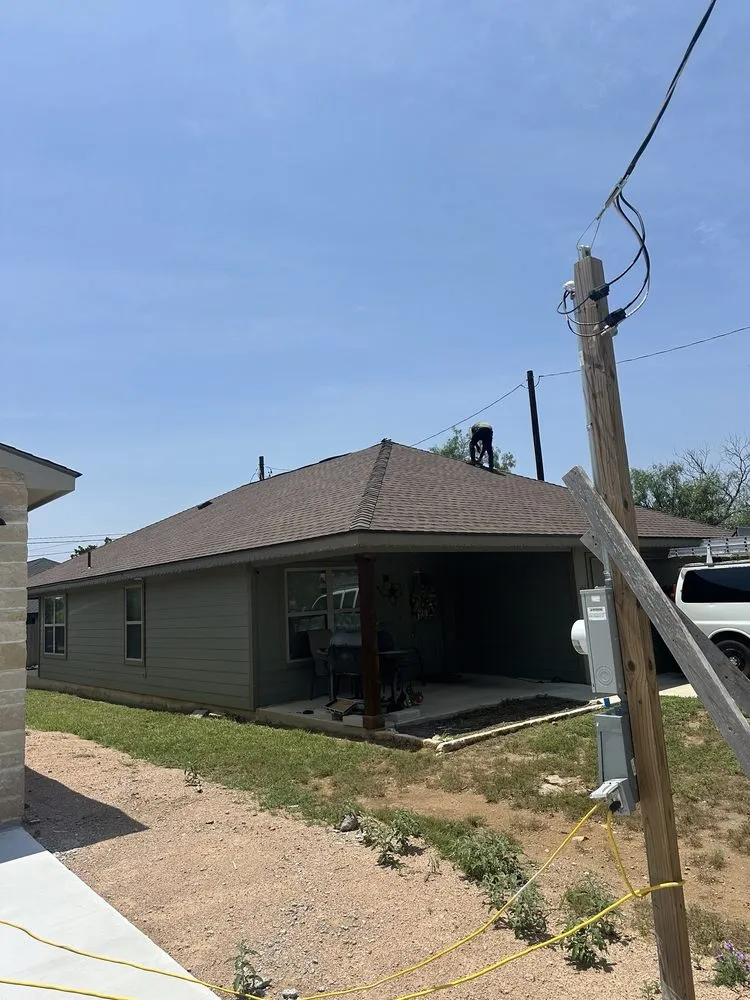 Slide of Rafter 4P Contracting