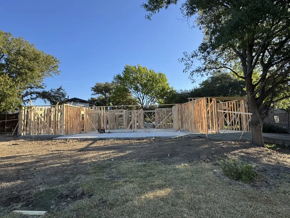 Slide of Rafter S Construction