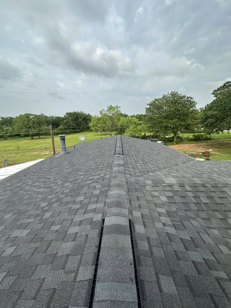 Slide of Rafter S Construction