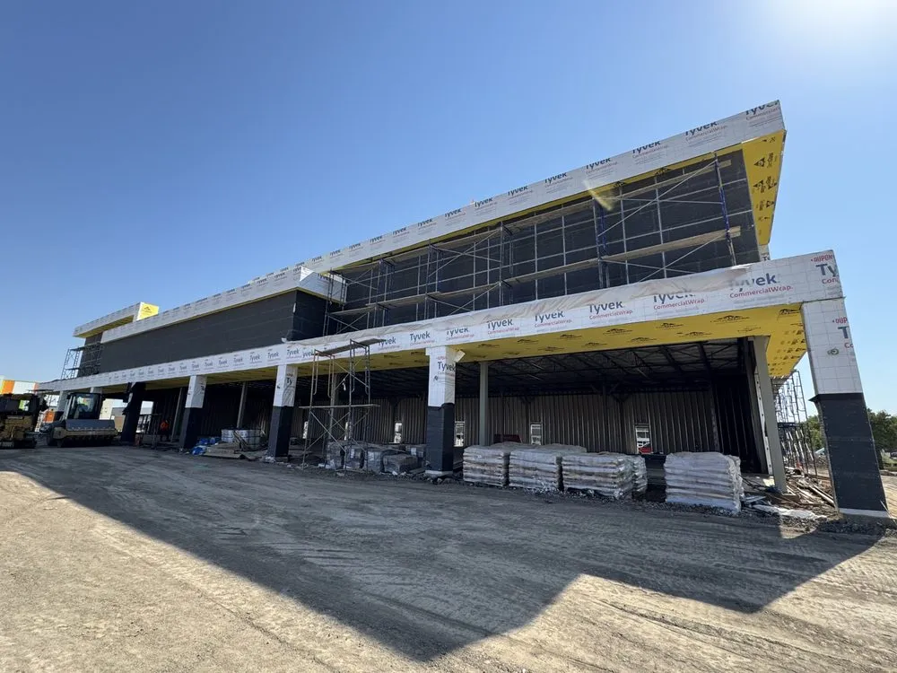 Slide of Rafter S Construction