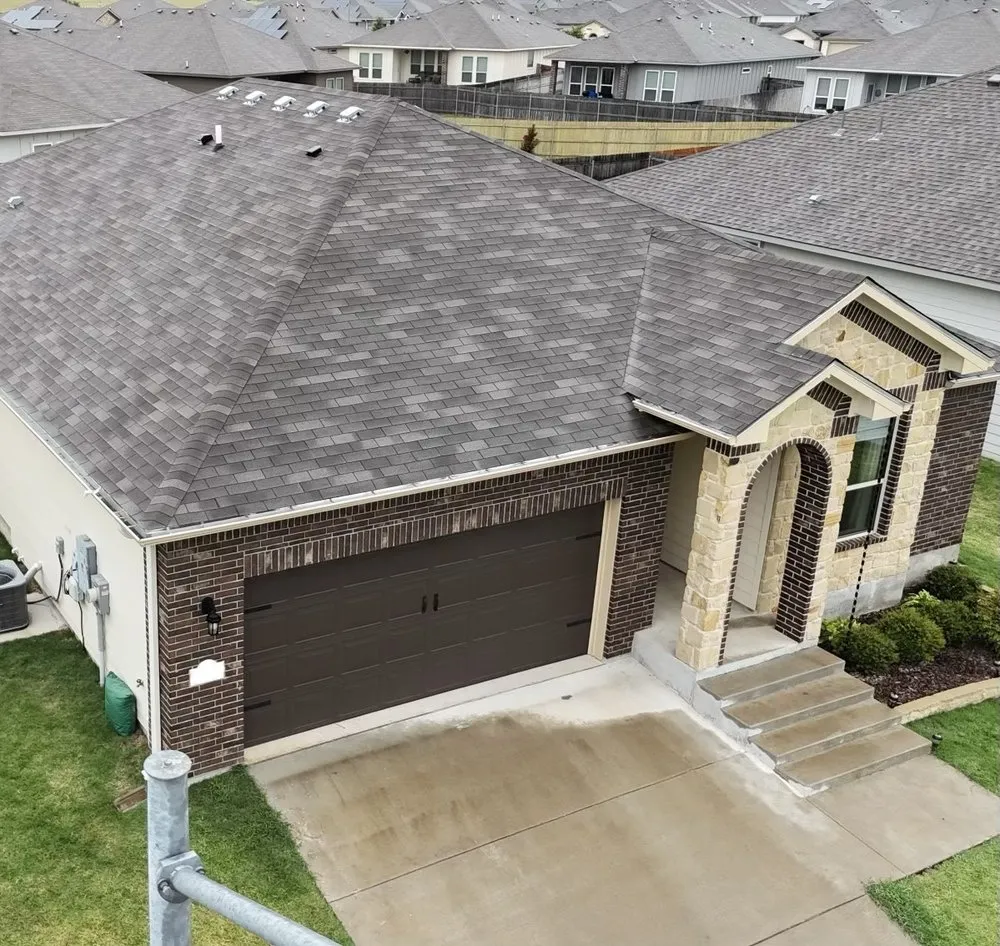 Slide of Rafter S Construction