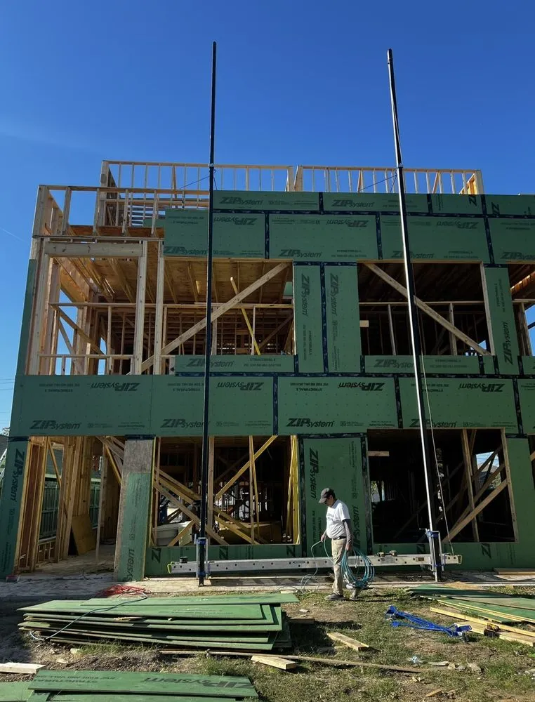 Slide of Rafter S Construction