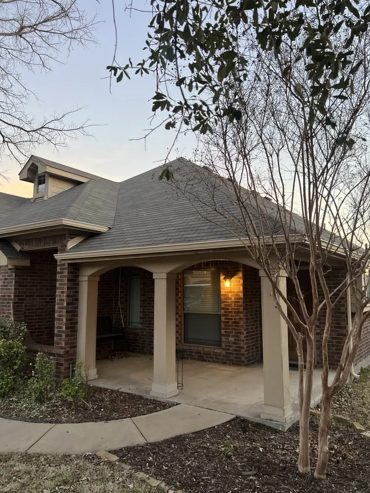 Slide of Rafter S Construction