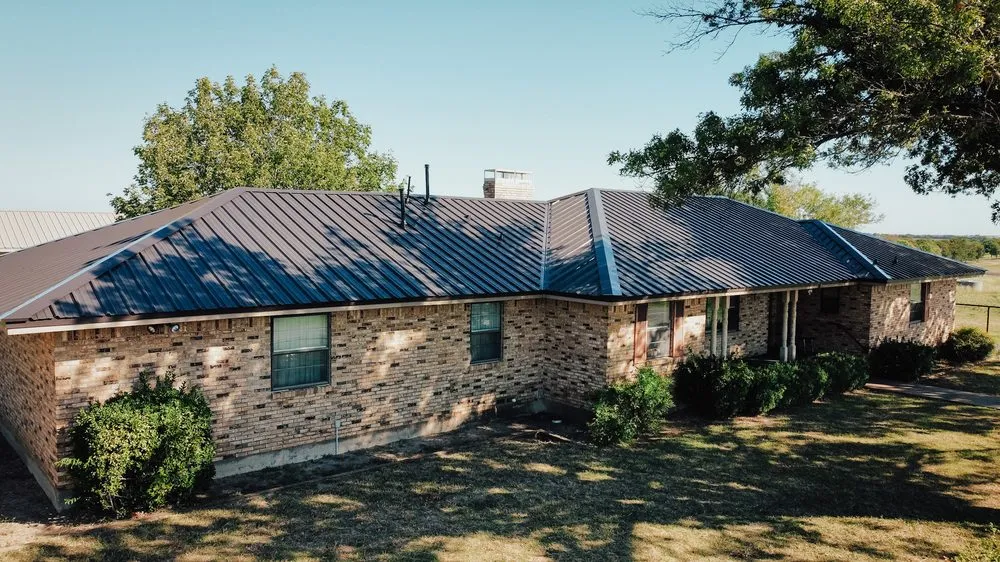 Slide of Rafter S Exteriors