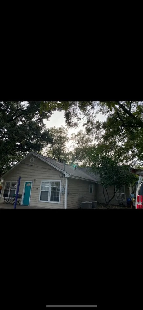 Slide of Rafter T Roofing & Construction