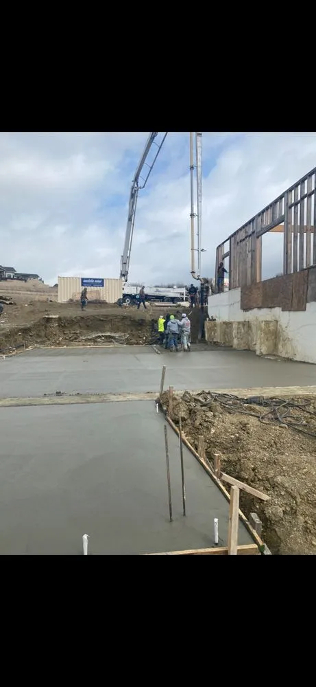 Slide of Rafter T Roofing & Construction