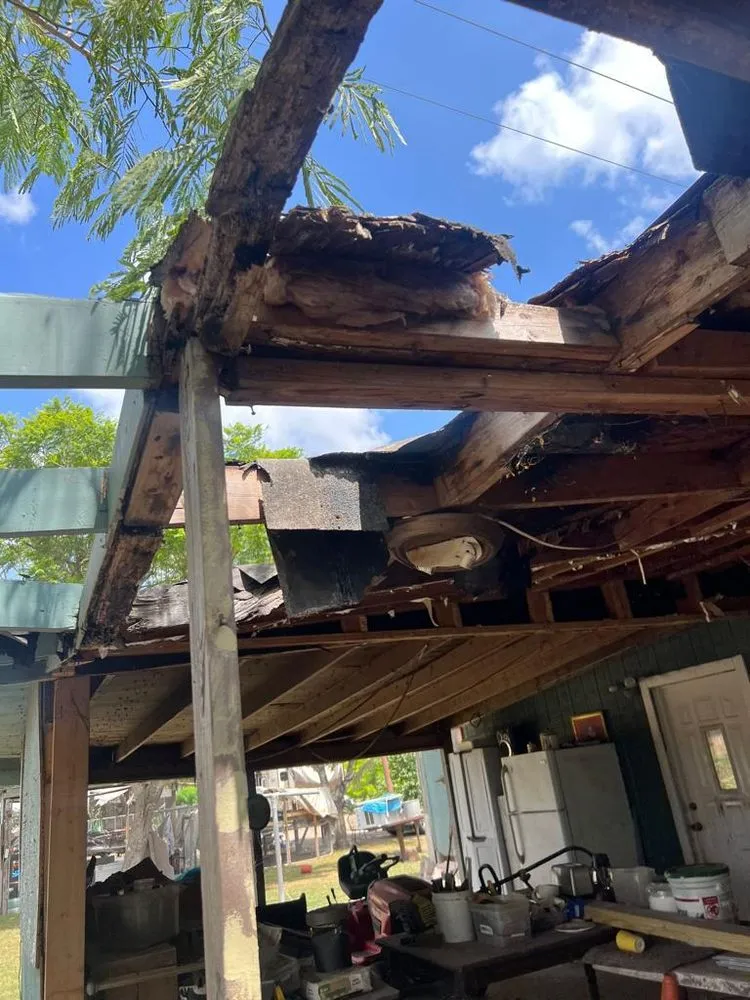 Slide of Raga Roofing