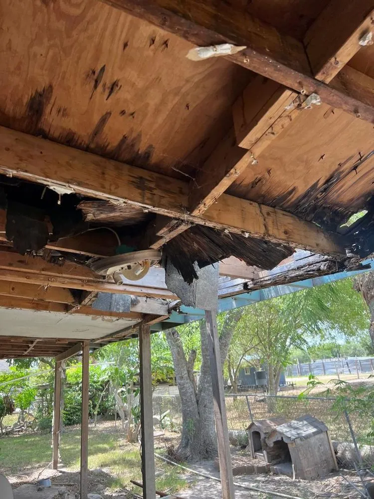 Slide of Raga Roofing