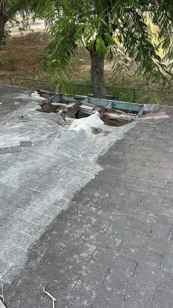 Slide of Raga Roofing