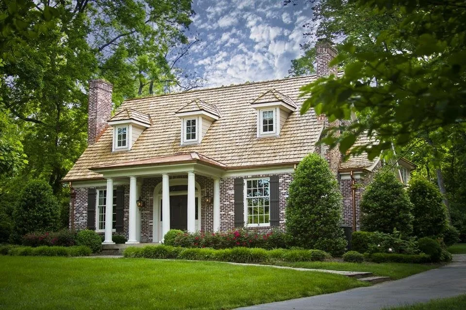 Slide of Ragan Roofing