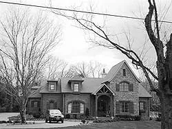 Slide of Ragan Roofing