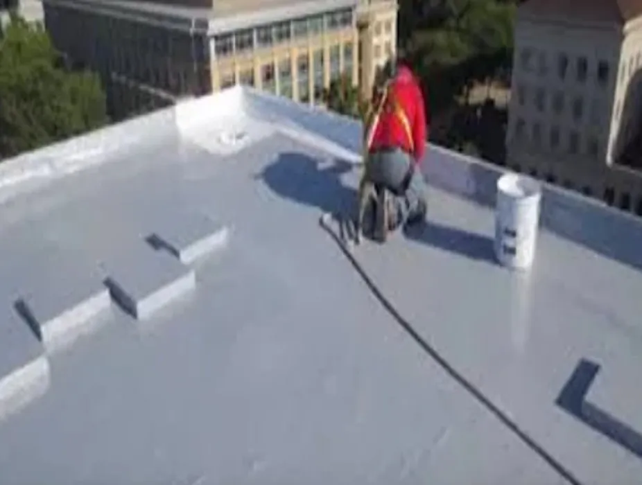 Slide of Ragland Commercial Roofing