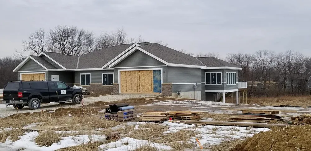 Slide of Ragnarok Construction