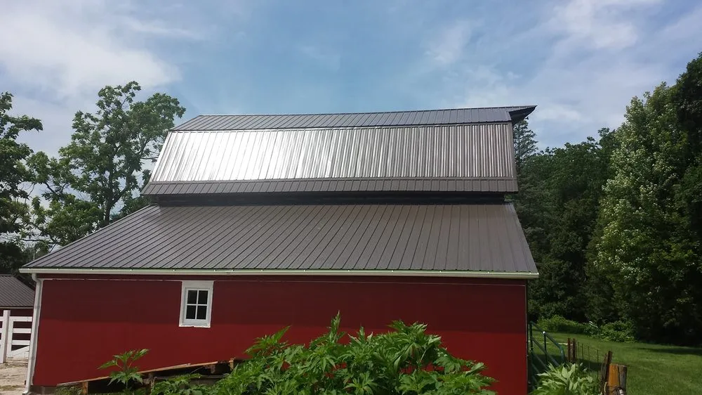 Slide of Ragnarok Construction