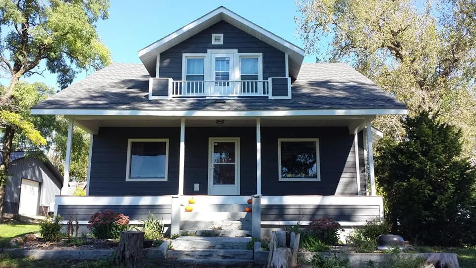 Slide of Ragnarok Construction