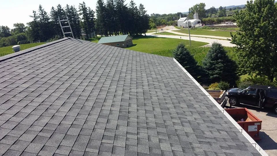 Slide of Ragnarok Construction