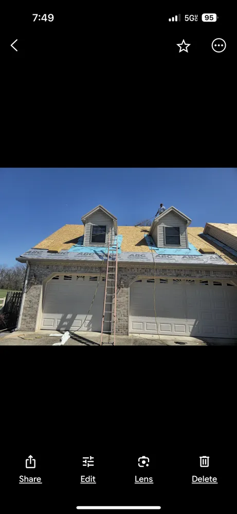 Licensed flat roof repair in Fort Campbell, KY - Ragon Stewart Roofing