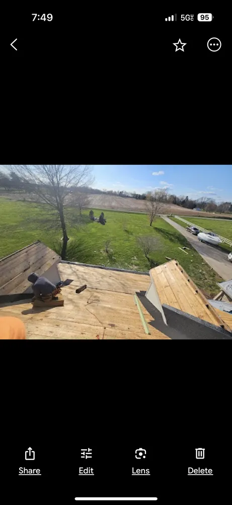 Reliable residential roofing service with free inspection across Fort Campbell, KY - Ragon Stewart Roofing