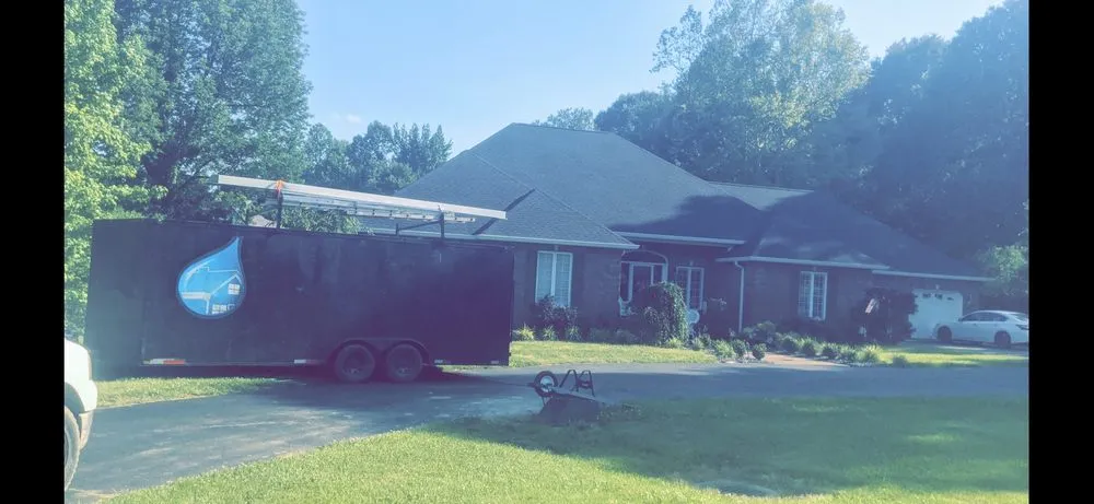 Licensed metal roofing installation experts serving Fort Campbell, KY - Ragon Stewart Roofing