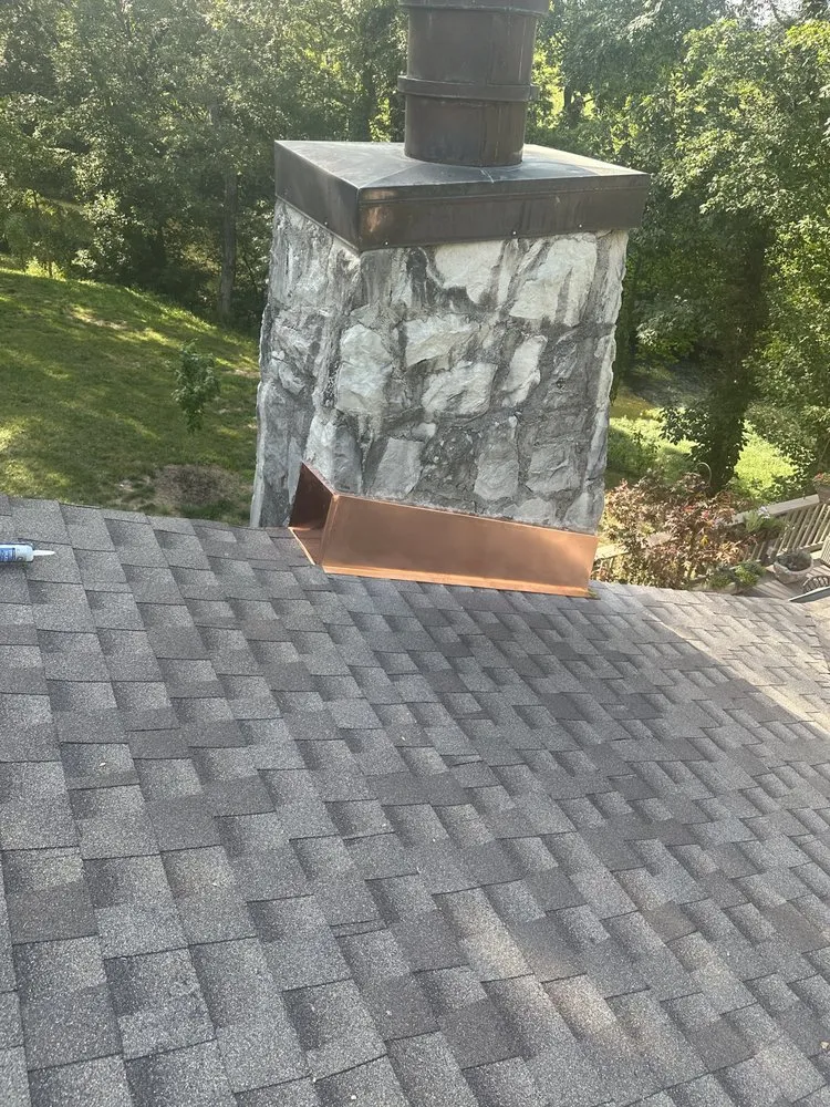 Trusted roof inspection near you across Fort Campbell, KY - Ragon Stewart Roofing