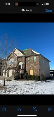 Ragon Stewart Roofing