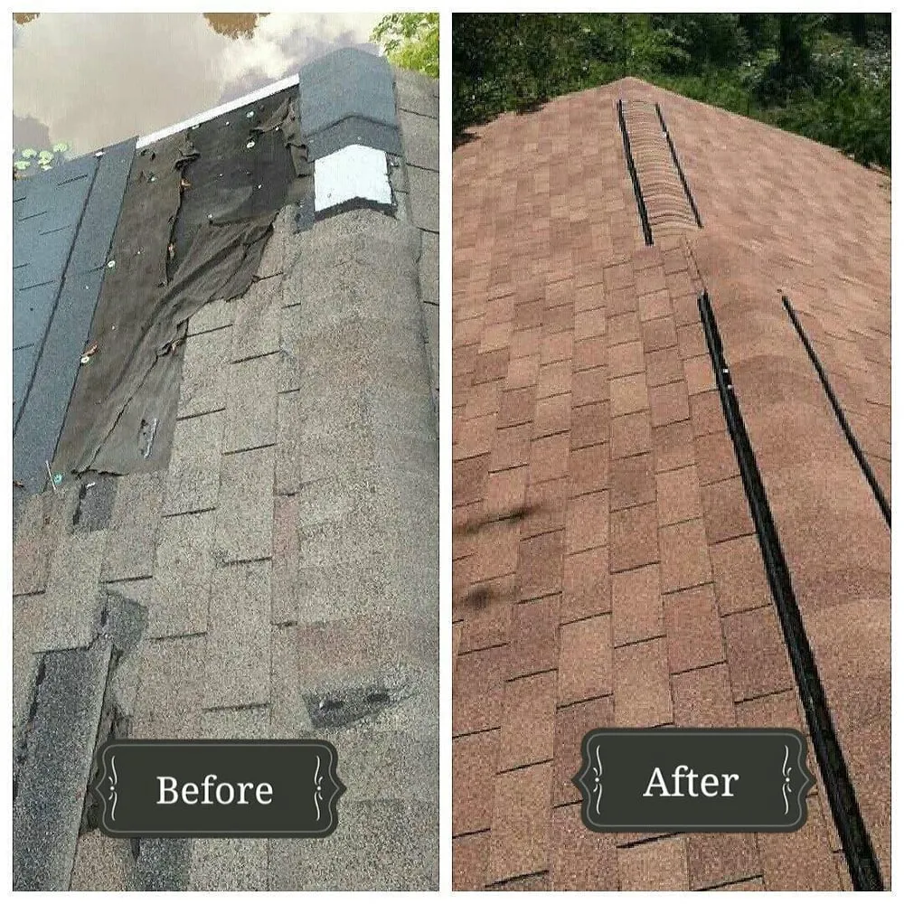 Slide of Ragsdale Roofing And Innovations