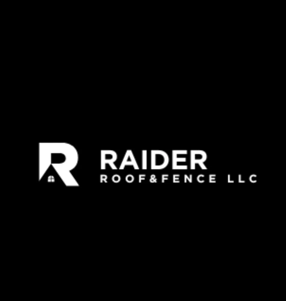 Slide of Raider Roof & Fence