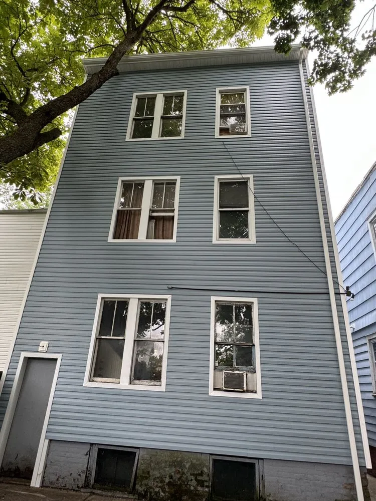 Slide of Raidex Construction