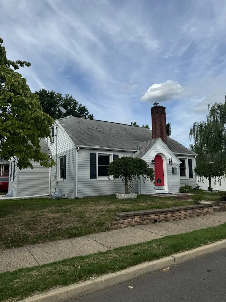 Slide of Raidex Construction