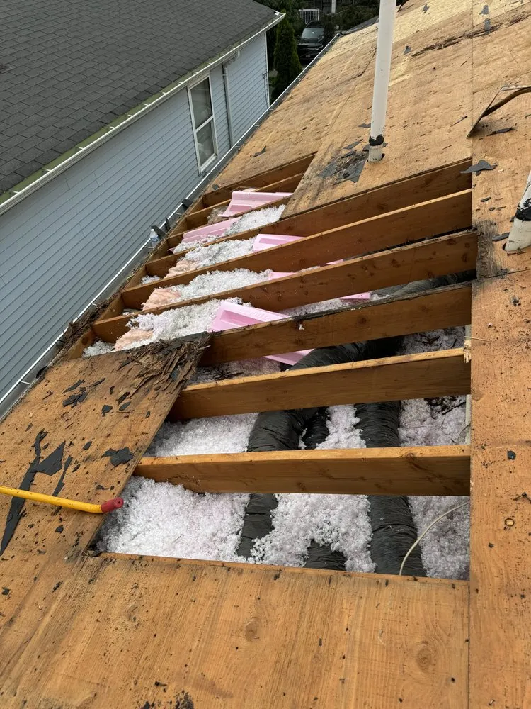 Slide of Raidex Construction