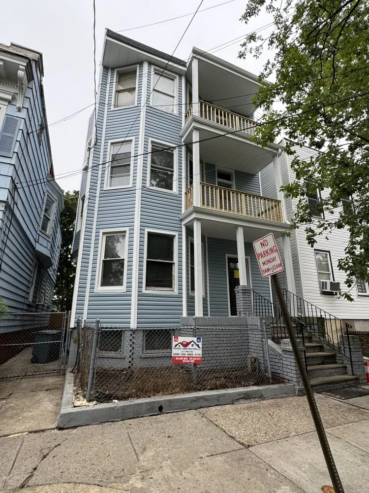 Slide of Raidex Construction