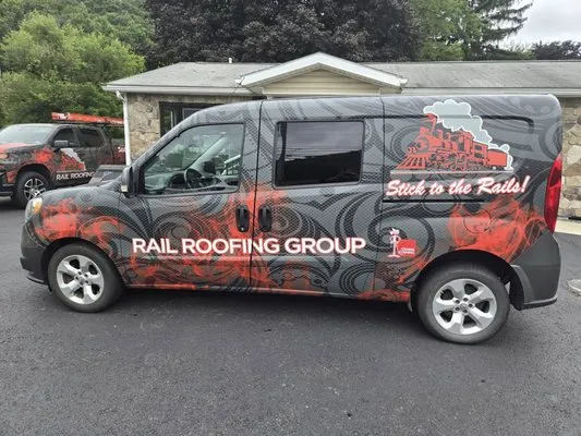 Rail Construction Company