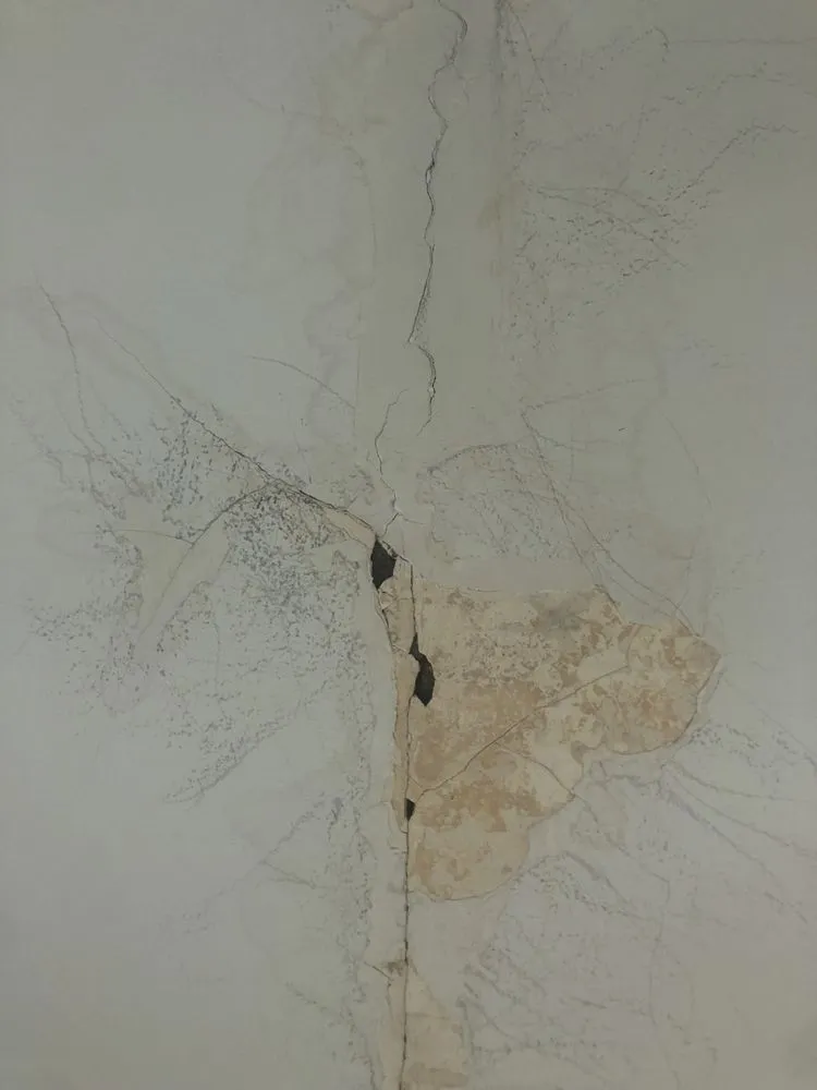 Slide of Rain -A-Way Gutter