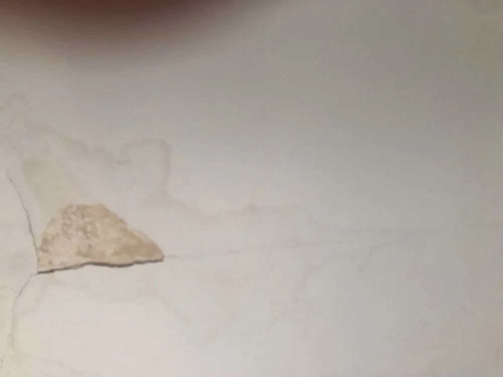 Slide of Rain -A-Way Gutter