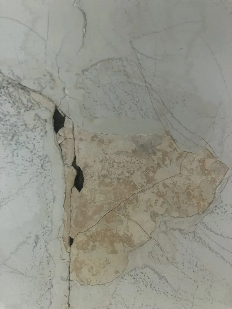 Slide of Rain -A-Way Gutter