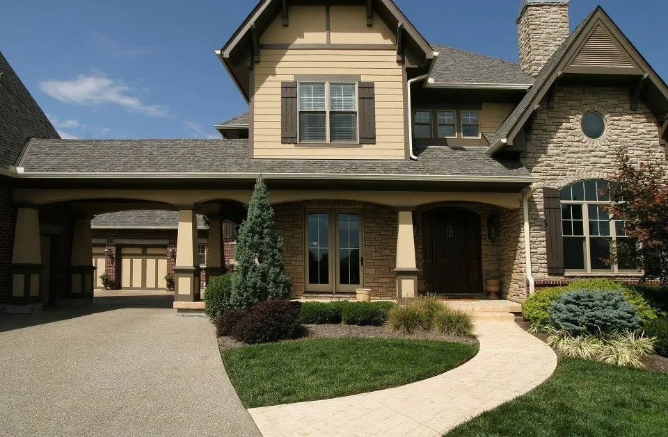 Slide of Rain -A-Way Gutter