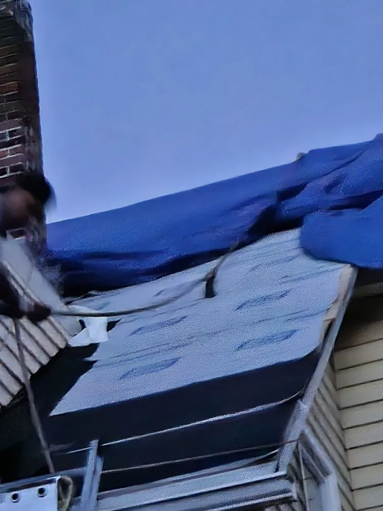 Slide of Rain and Shine Masonry and Construction