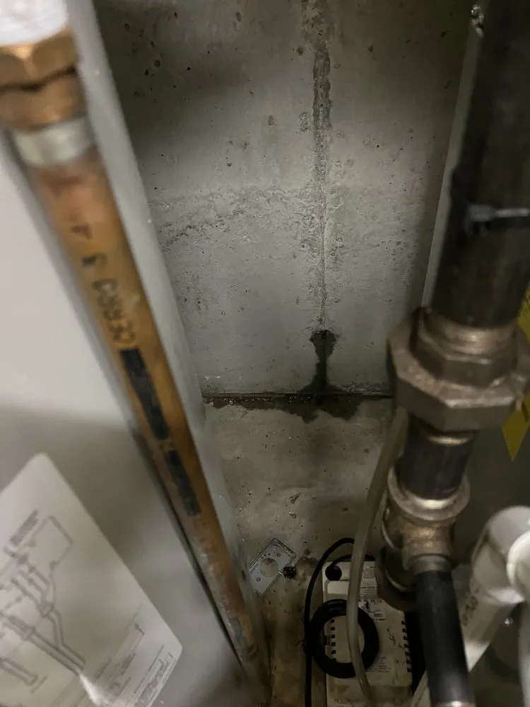 Slide of Rain and Shine Masonry and Construction