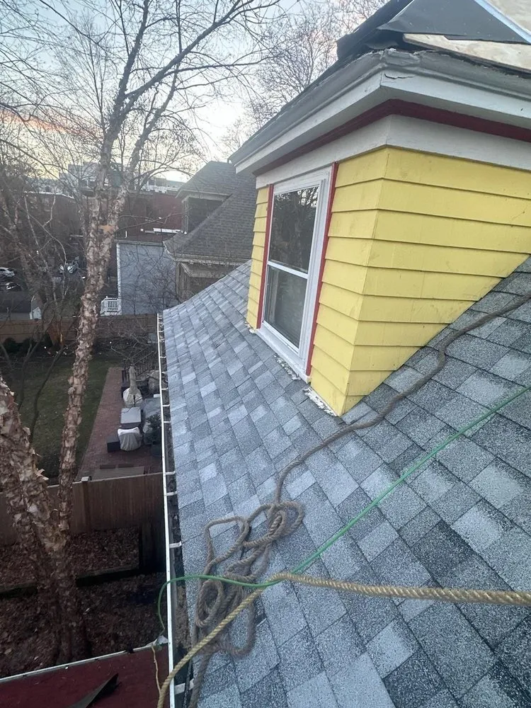 Slide of Rain and Shine Masonry and Construction