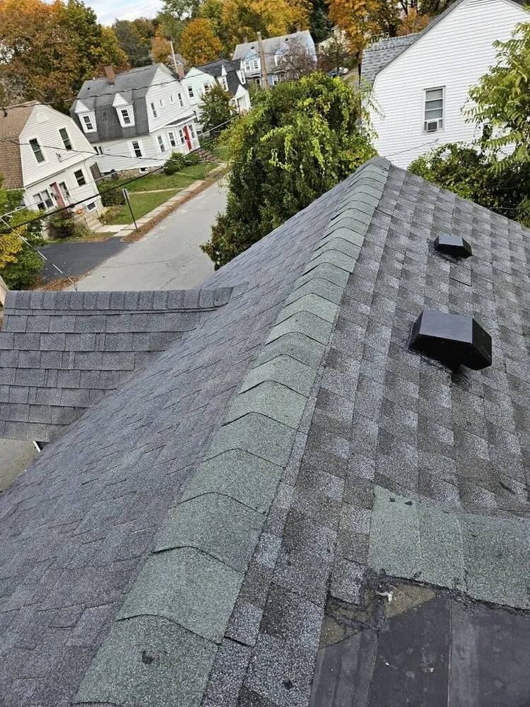 Slide of Rain and Shine Masonry and Construction