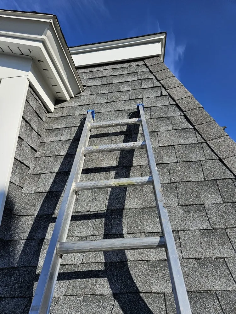 Slide of Rain and Shine Masonry and Construction