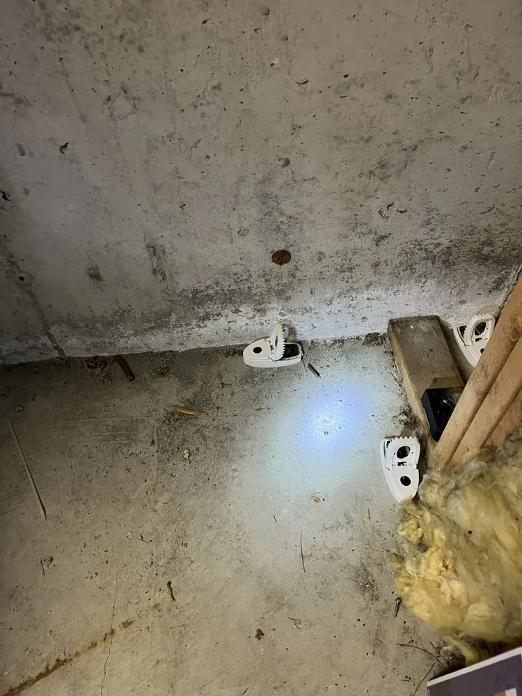 Slide of Rain and Shine Masonry and Construction