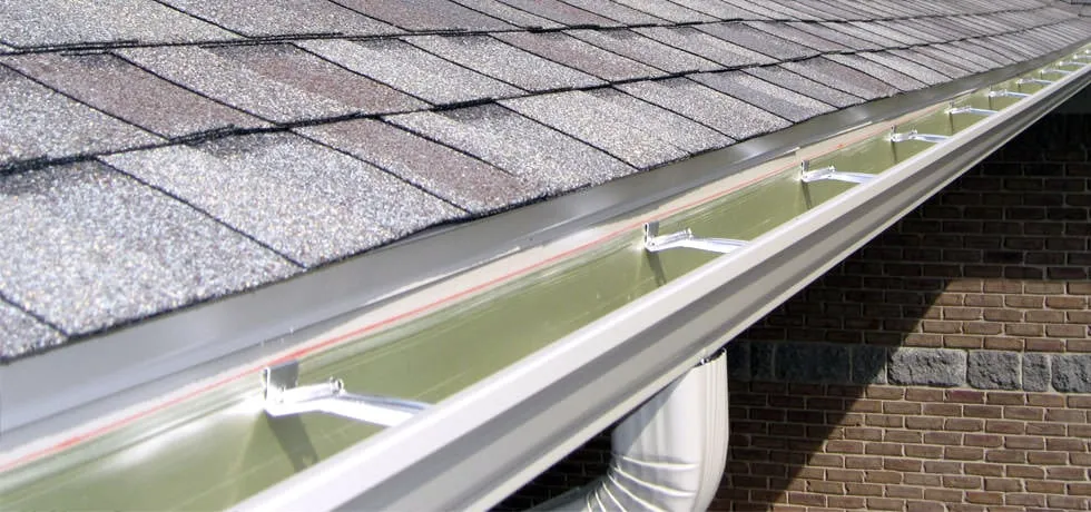 Reliable roof installation in Medway, OH by Rain Away
