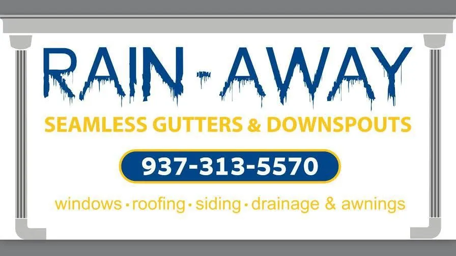 Licensed storm damage roof repair in Medway, OH - Rain Away